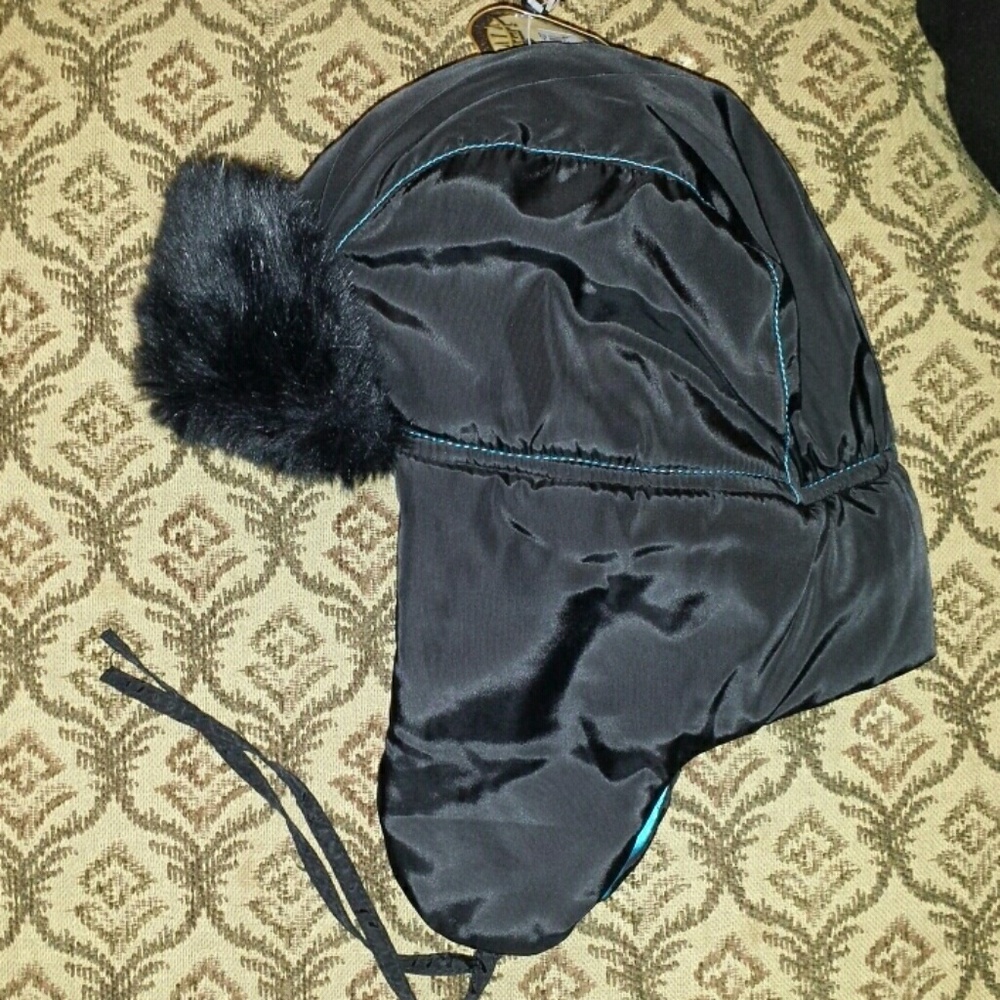 New Boy's  winter hat boys 6-12 years old